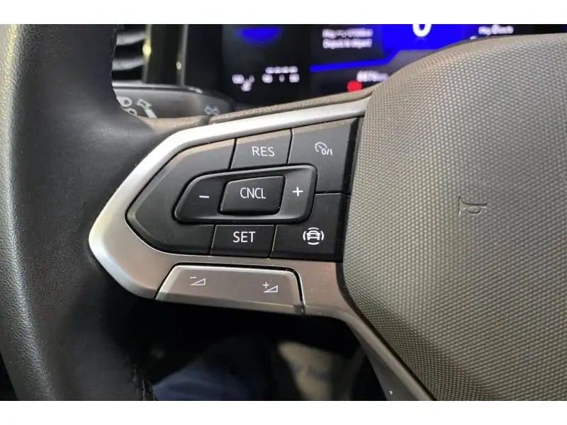 Occasie Volkswagen Polo VI Life GREY 22