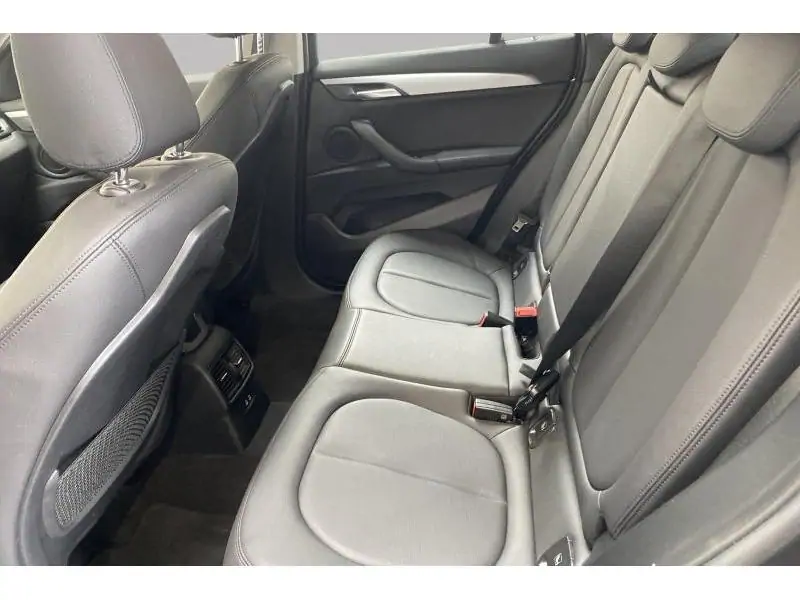 Occasion BMW Serie X X1 sDrive18i GREY 18