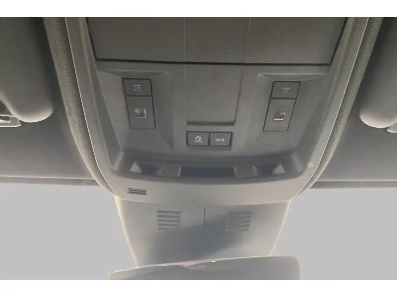 Occasion Peugeot 3008 GT Mild-Hybrid e-DCS6 GREY 40