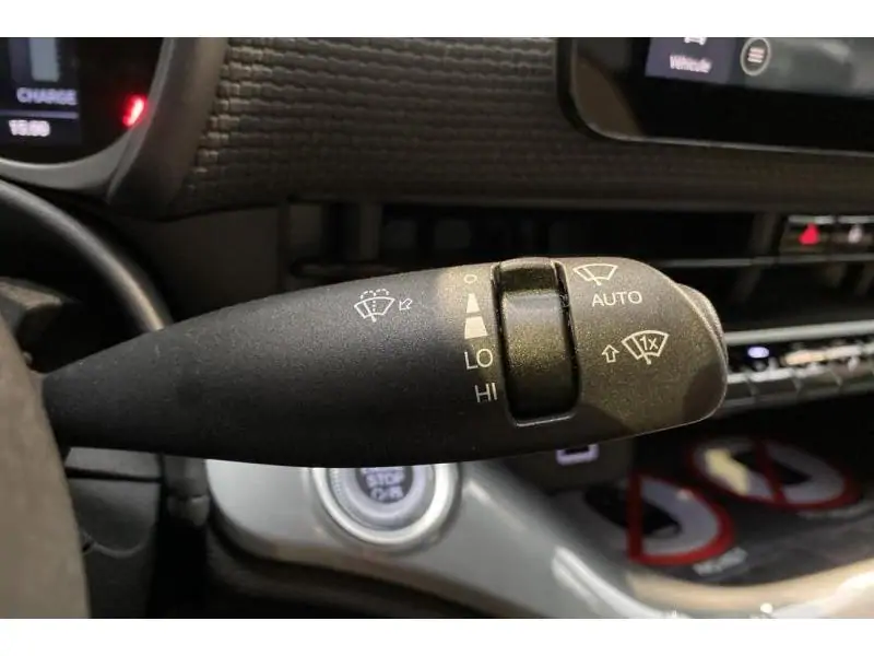 Occasion Fiat 500 C e LA PRIMA 42 kWh WHITE 24