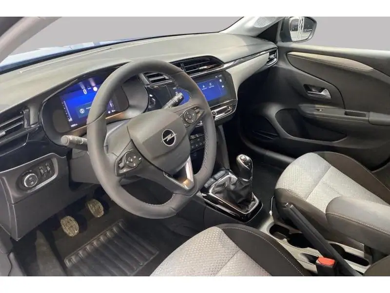 Occasion Opel Corsa Edition BLUE 9