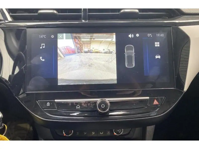 Occasion Opel Corsa EDITION GREY 14