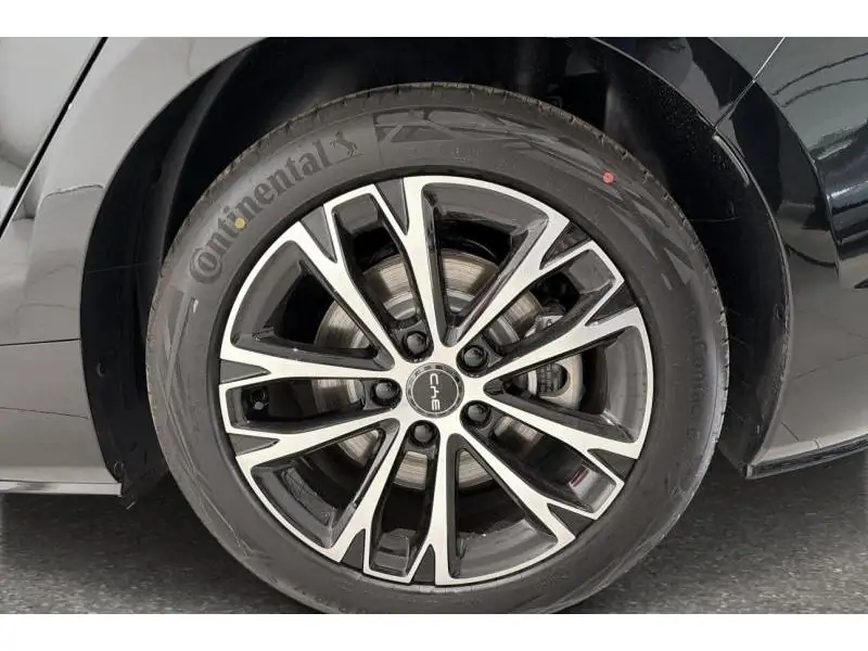 VEHICLE__CONDITION_SERVICE BYD SEAL COMFORT BLACK 20