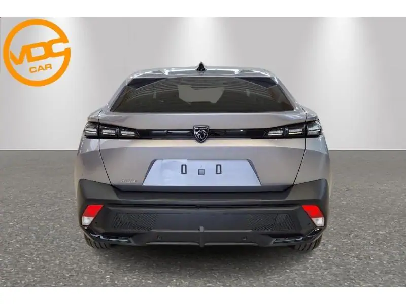 Occasion Peugeot 408 ALLURE PACK GREY 8