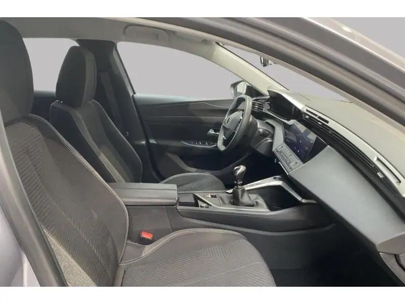 Occasion Peugeot 308 Active GREY 8