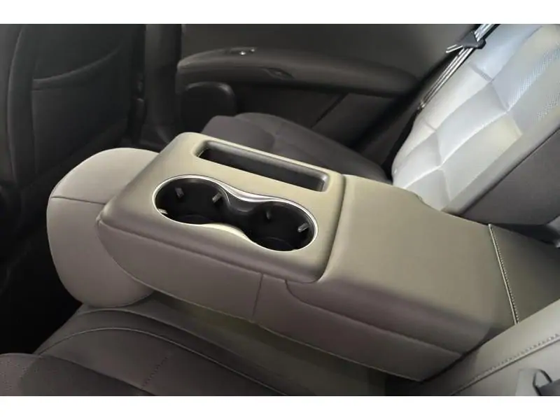 Occasion MG IM 6 100 kWh Performance AWD GREY 22