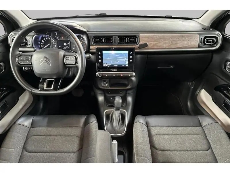 Occasion Citroen C3 Shine - Keyless - Camera BLACK 11