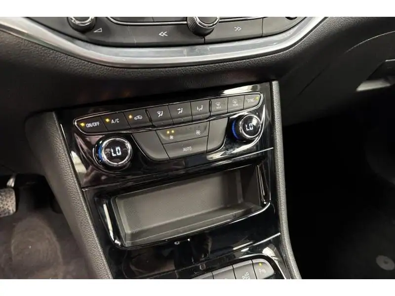 Occasion Opel Astra K Innovation BLACK 15