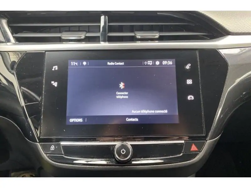 Occasion Opel Corsa F Elegance GREY 26