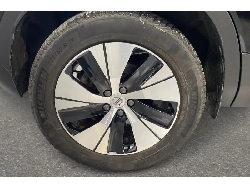 Occasion Volvo XC40 Recharge Core BLACK 23