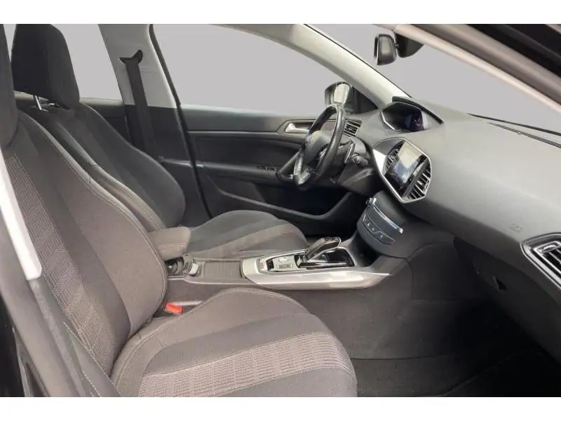Occasion Peugeot 308 Winter Edition BLACK 8