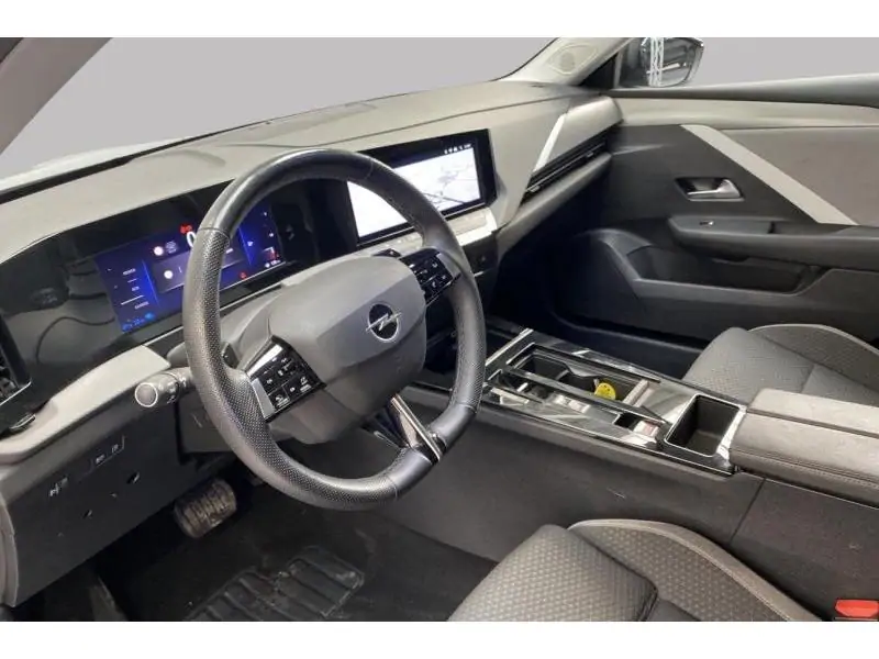 Occasion Opel Astra Business BLACK 9