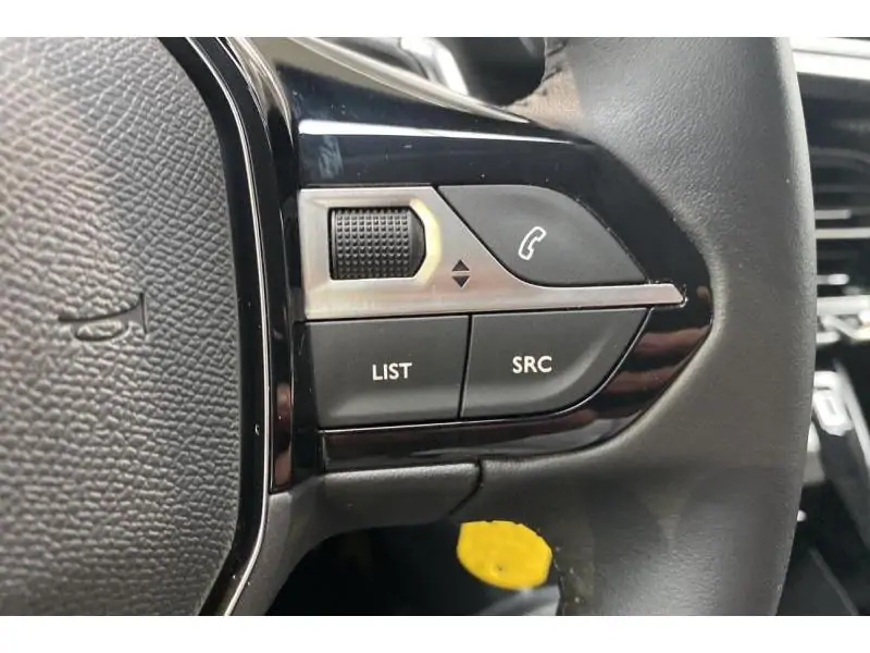 Occasion Peugeot 208 Allure HYBRID GREY 22