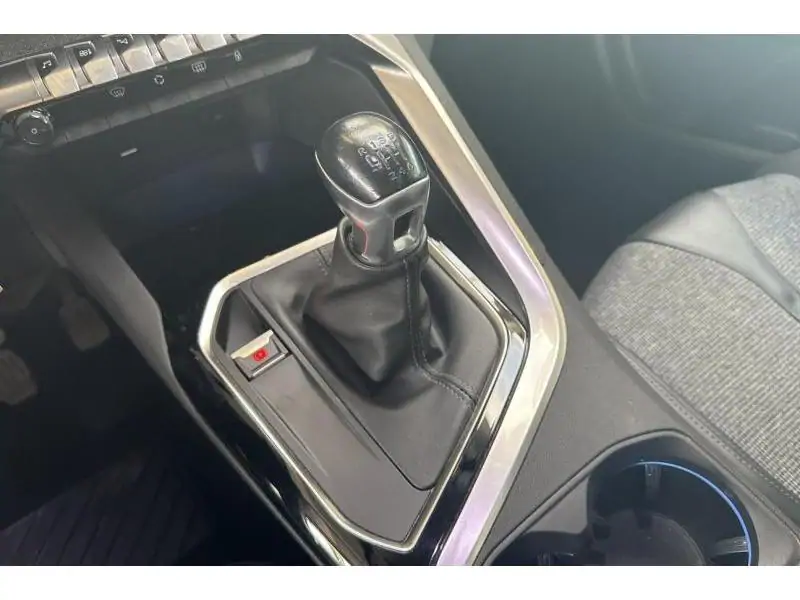 Occasion Peugeot 3008 Allure pack BRONZE 16
