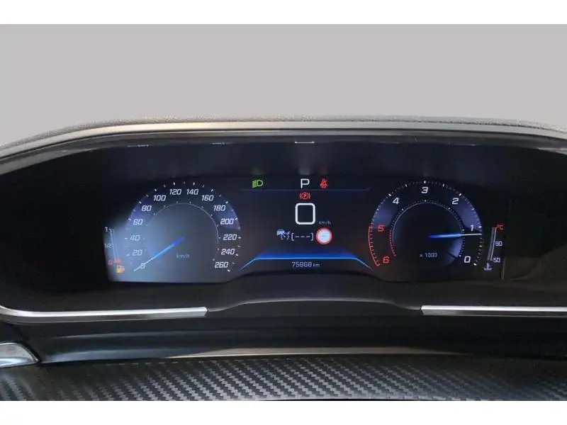 Occasion Peugeot 508 SW Allure Pack GREY 25