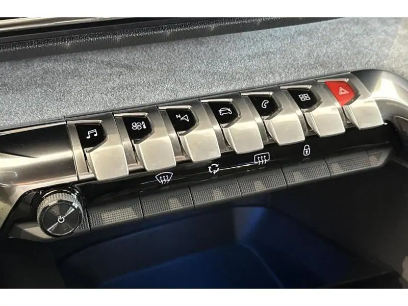 Occasion Peugeot 3008 GT - Pano - Focal BLACK 23