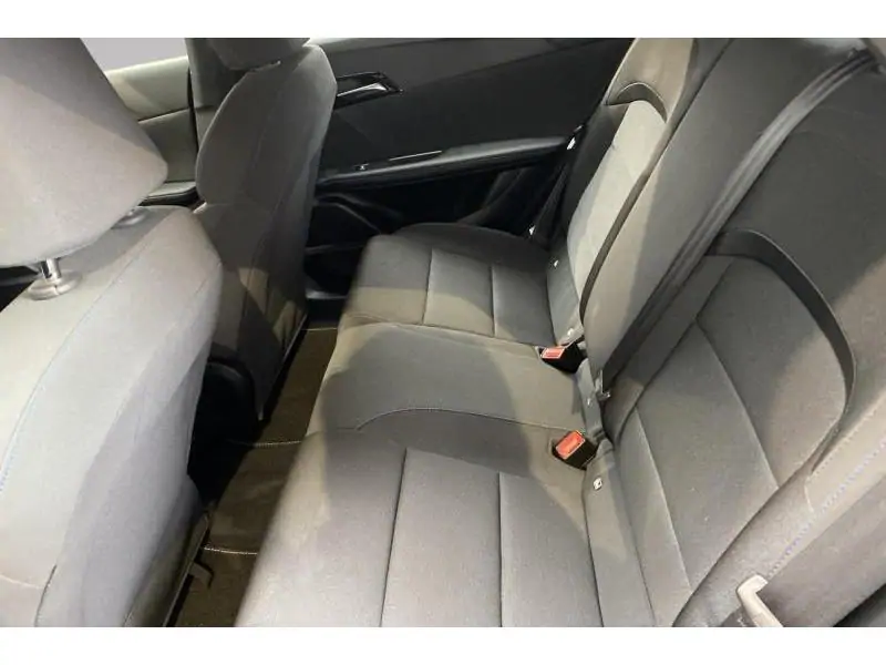 Occasion MG MG4 STANDARD 51 kWh BLACK 18