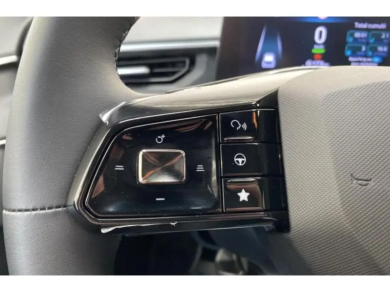Occasion MG MG3 1.5 HYBRID LUXURY DCT GREY 21
