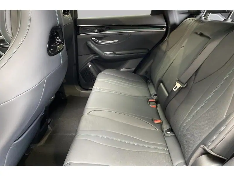 Occasion BYD SEAL U DM-i 218 PHEV BOOST 2WD GREY 18