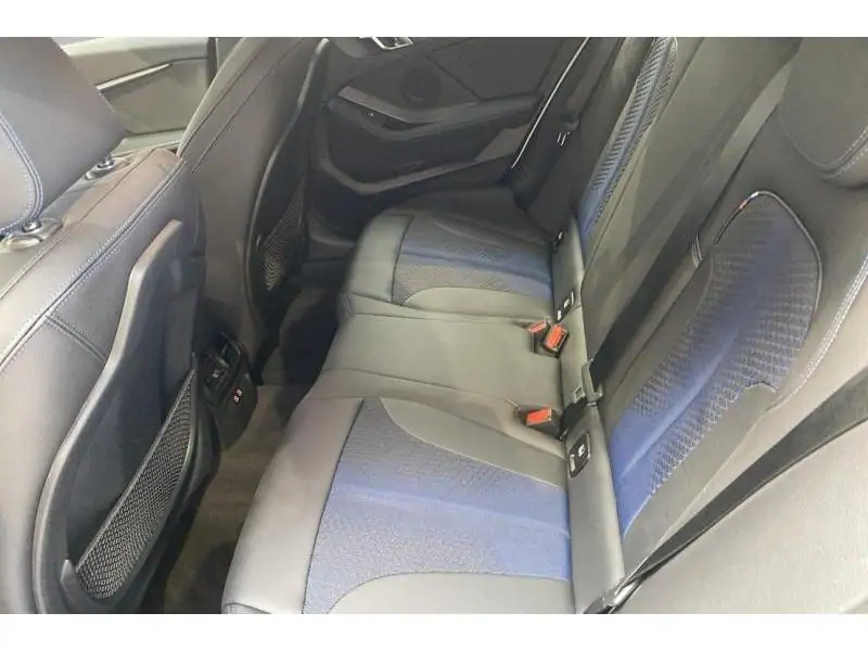 Occasion BMW Serie 1 118 CV BVA SPORT WHITE 18