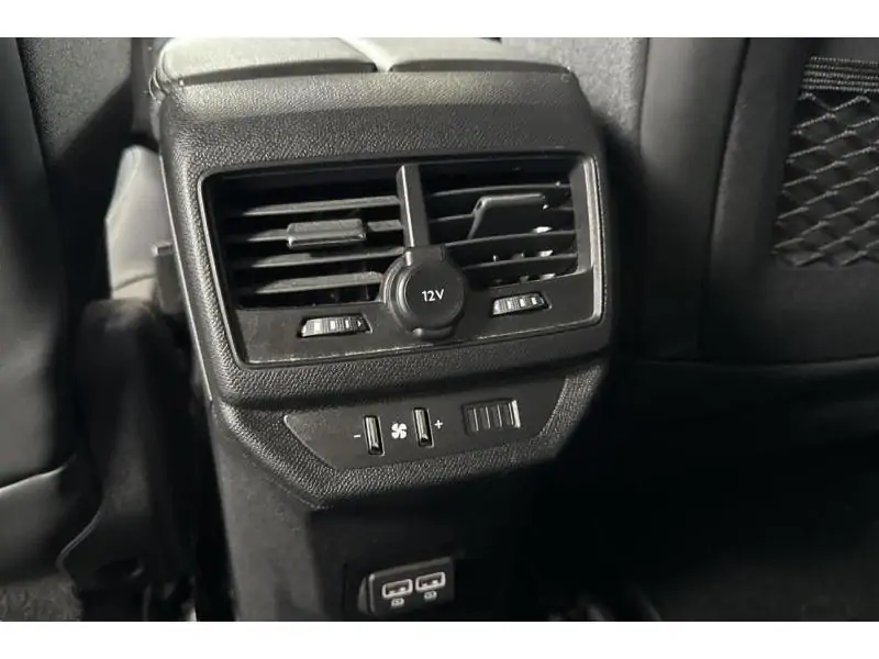 Occasion Peugeot 5008 Allure - 7 PL - CAMERA GREY 32