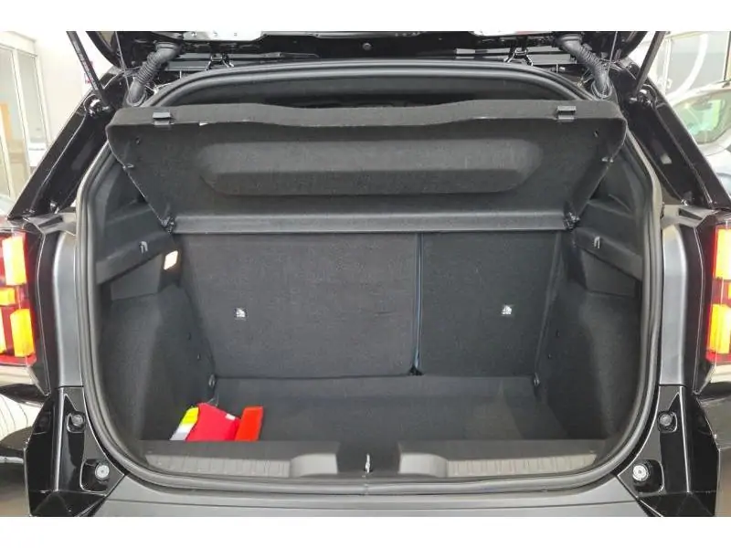 VEHICLE__CONDITION_SERVICE Fiat GRANDE PANDA LA PRIMA BLACK 19