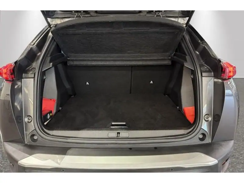 Occasion Peugeot 2008 Style ANTHRACITE 19