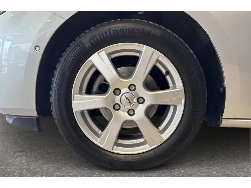 Occasion Opel Astra Elegance GREY 20