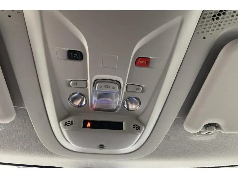 Occasion Opel Combo Cargo WHITE 37