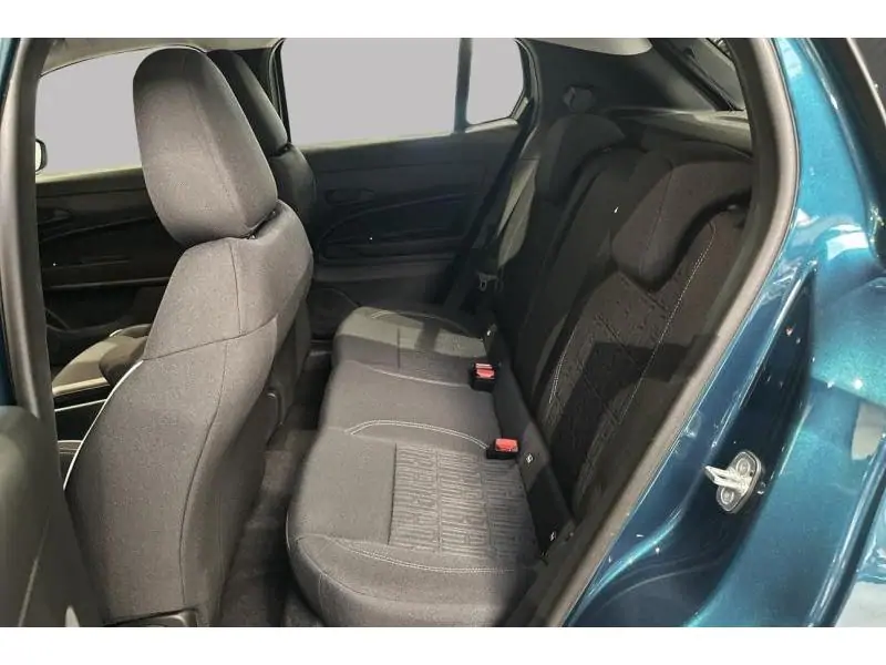 VEHICLE__CONDITION_SERVICE Fiat 600 Hybrid GREEN 18
