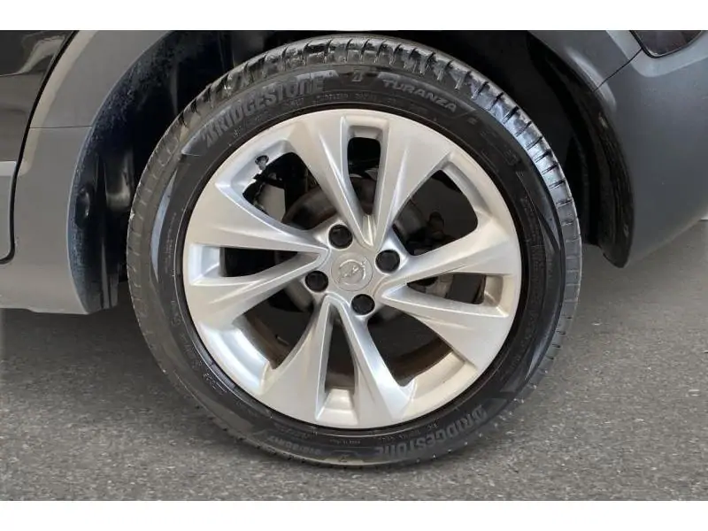 Occasion Opel Crossland X X Innovation BLACK 20