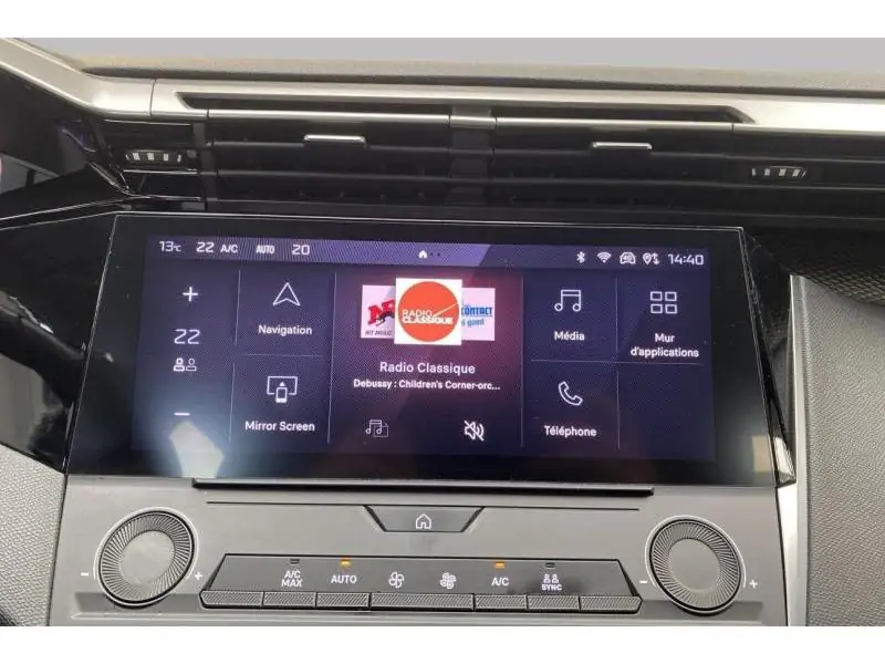 Occasion Peugeot 308 SW Active Pack GREY 30