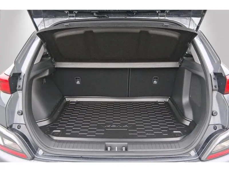 Occasion Hyundai Kona SHINE GREY 19