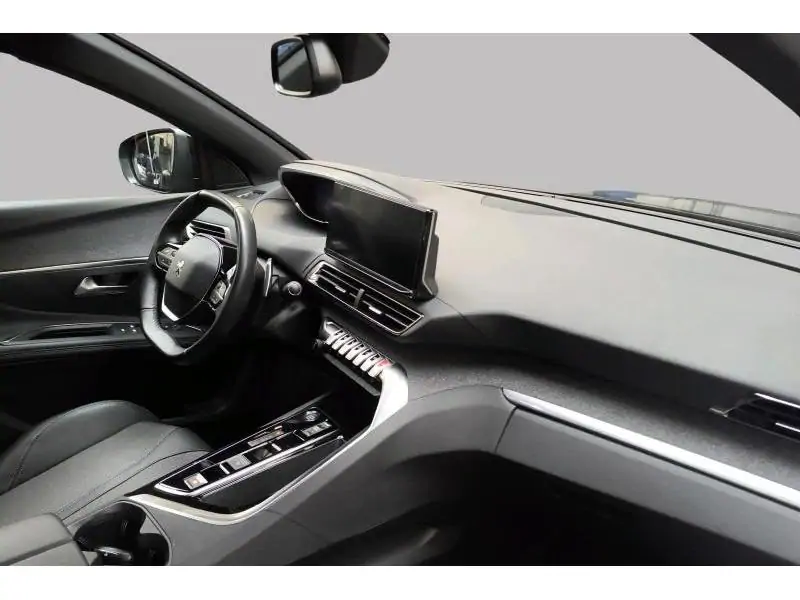 Occasion Peugeot 3008 Allure Pack eat8 BLUE 2