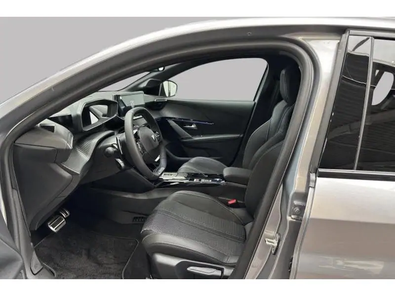 VEHICLE__CONDITION_SERVICE Peugeot 208 GT GREY 10