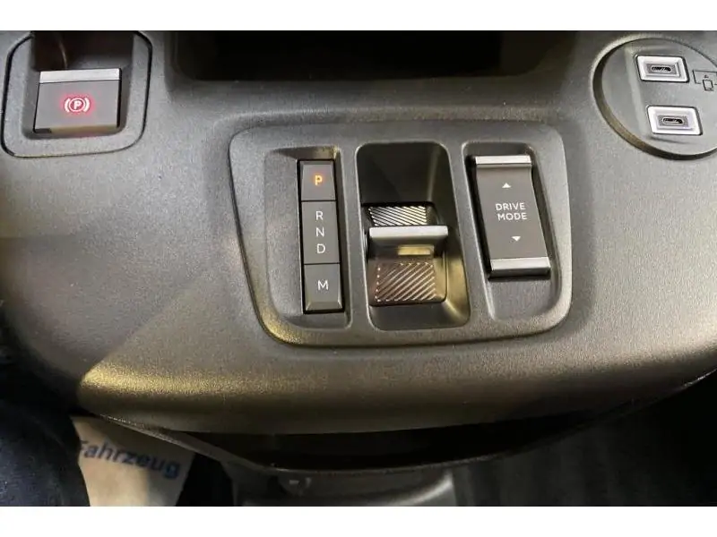 Occasion Citroen Berlingo 1.5 HDI EAT8 CAMERA CARPLAY WHITE 16