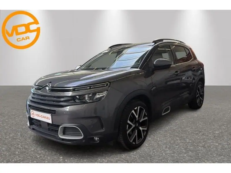 Occasion Citroen C5 Aircross Business Plus GREY 1