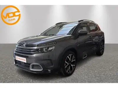 Occasie Citroen C5 Aircross Business Plus GREY