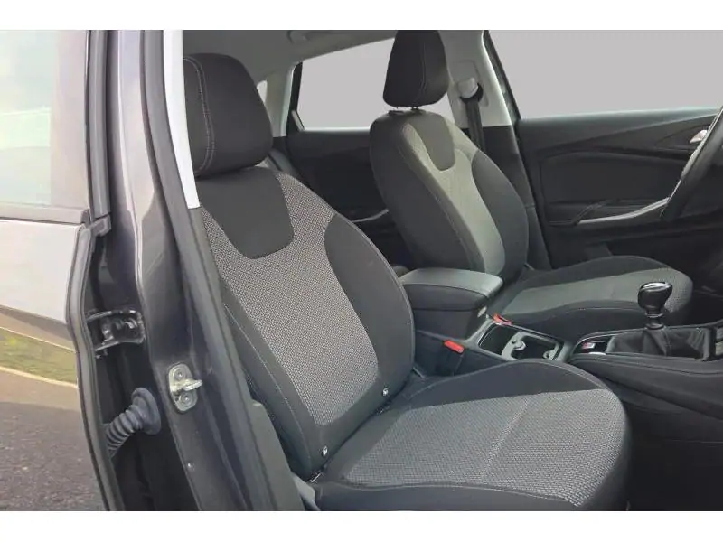 Occasion Opel Grandland X Edition GREY 32
