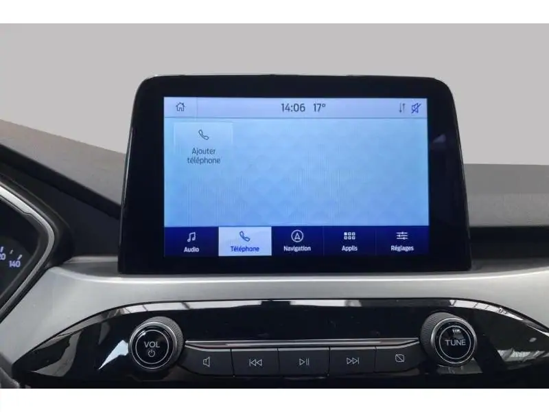 Occasion Ford Kuga Trend GREY 29