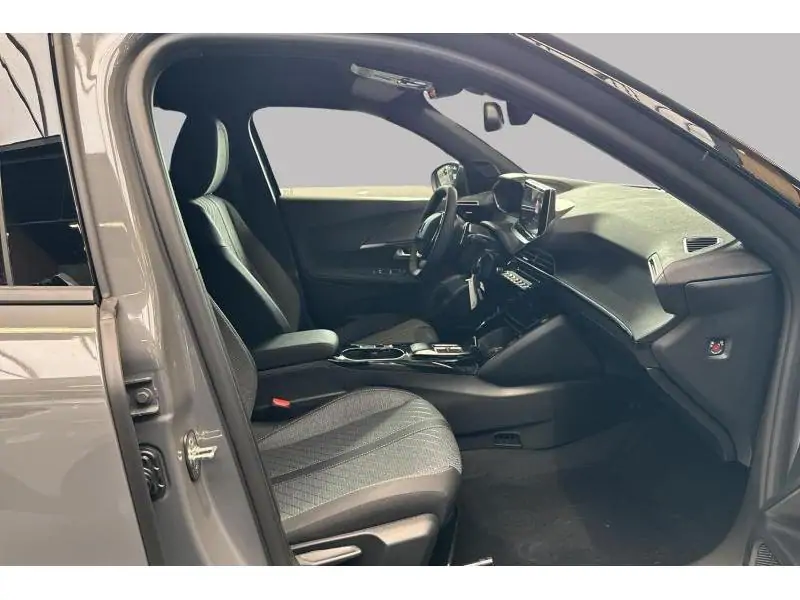 VEHICLE__CONDITION_SERVICE Peugeot 2008 ENVY GREY 8