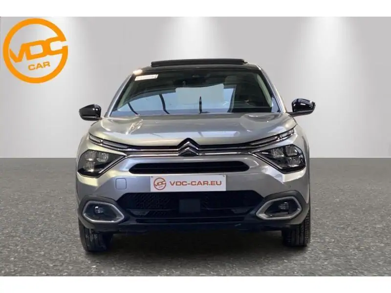 Occasie Citroen C4 Max GREY 5