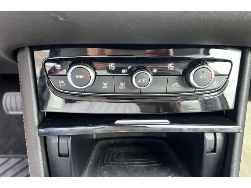 Occasion Opel Grandland X ultimate GREY 15