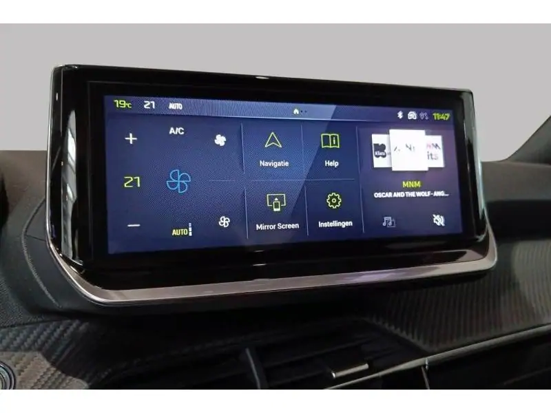 VEHICLE__CONDITION_SERVICE Peugeot 2008 Allure Hybrid 145 e-DSC6 BLACK 14