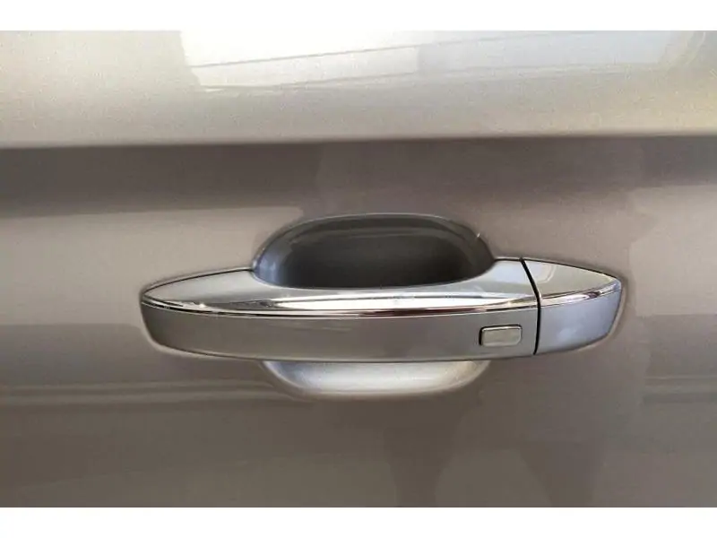Occasion MG ZS LUXURY GREY 26