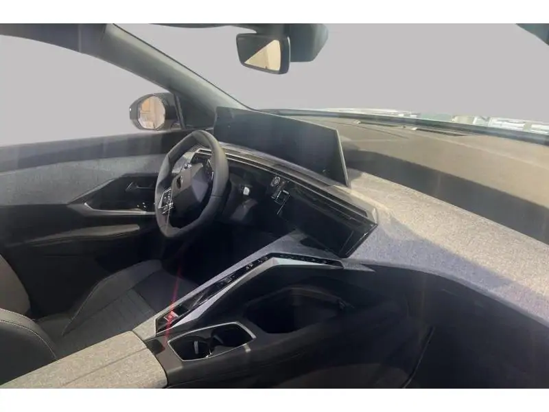 Occasion Peugeot 5008 III & e- Allure WHITE 3