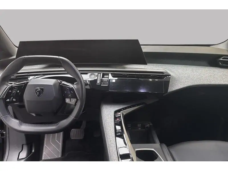 VEHICLE__CONDITION_SERVICE Peugeot 3008 ALLURE *NAVPACK *PACK360 GREY 12