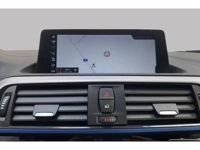 Occasion BMW Serie 2 220 i Cabriolet automatique Kit M GREY 13