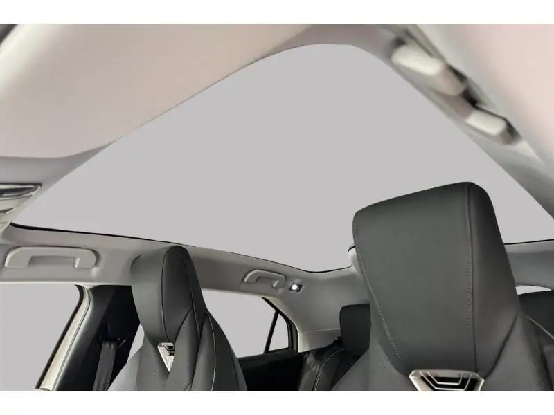 Démo DS Automobiles DS N°8 ETOILE FWD 230 WHITE 29