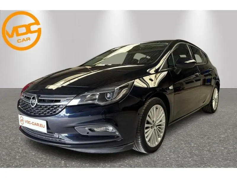 Occasion Opel Astra K Innovation BLACK 1